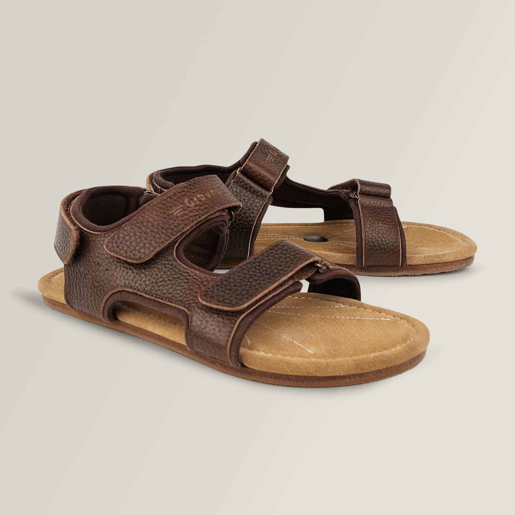 Gravel Sandals