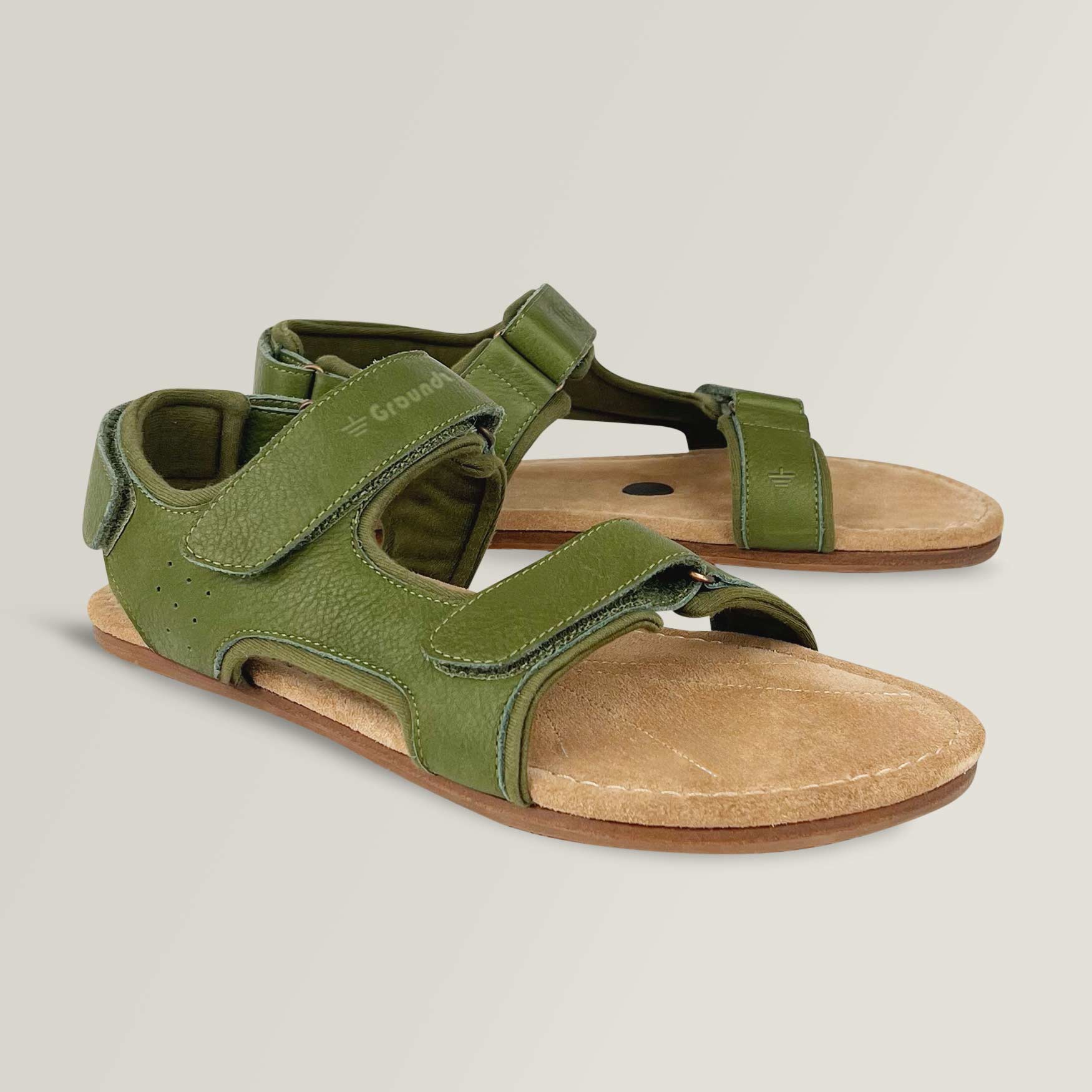 Gravel Sandals