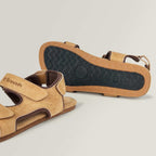 Gravel Sandals