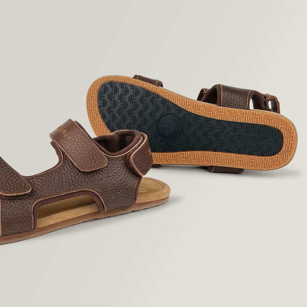 Gravel Sandals