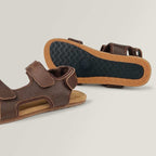 Gravel Sandals
