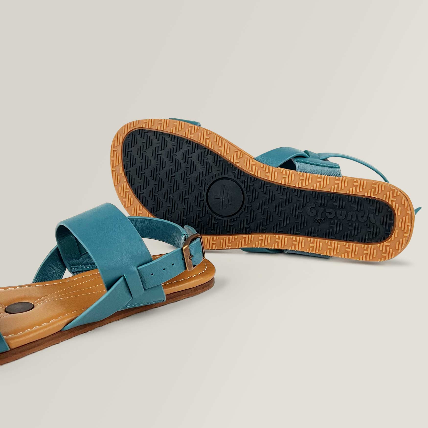 Two Strap