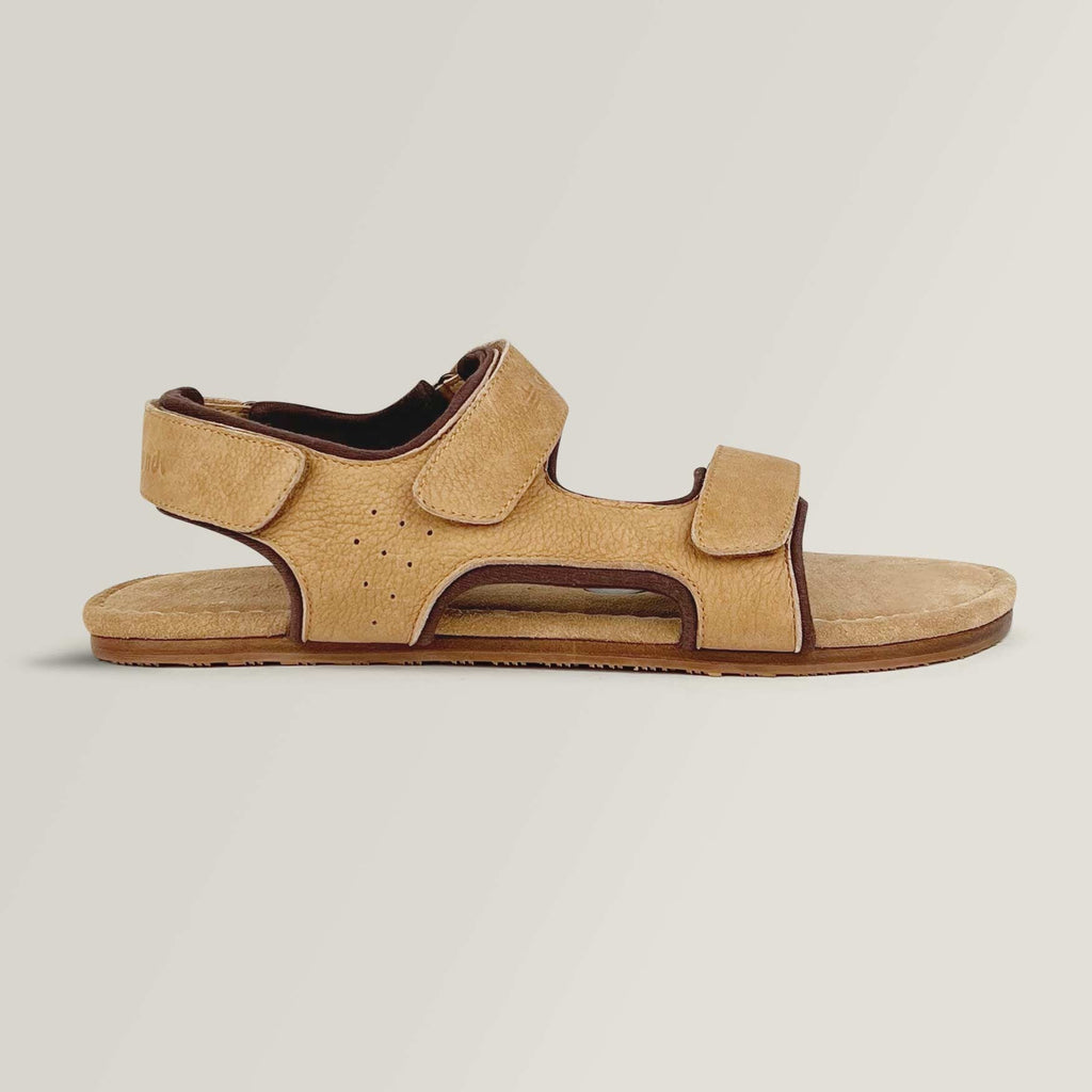 Gravel Sandals