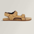 Gravel Sandals