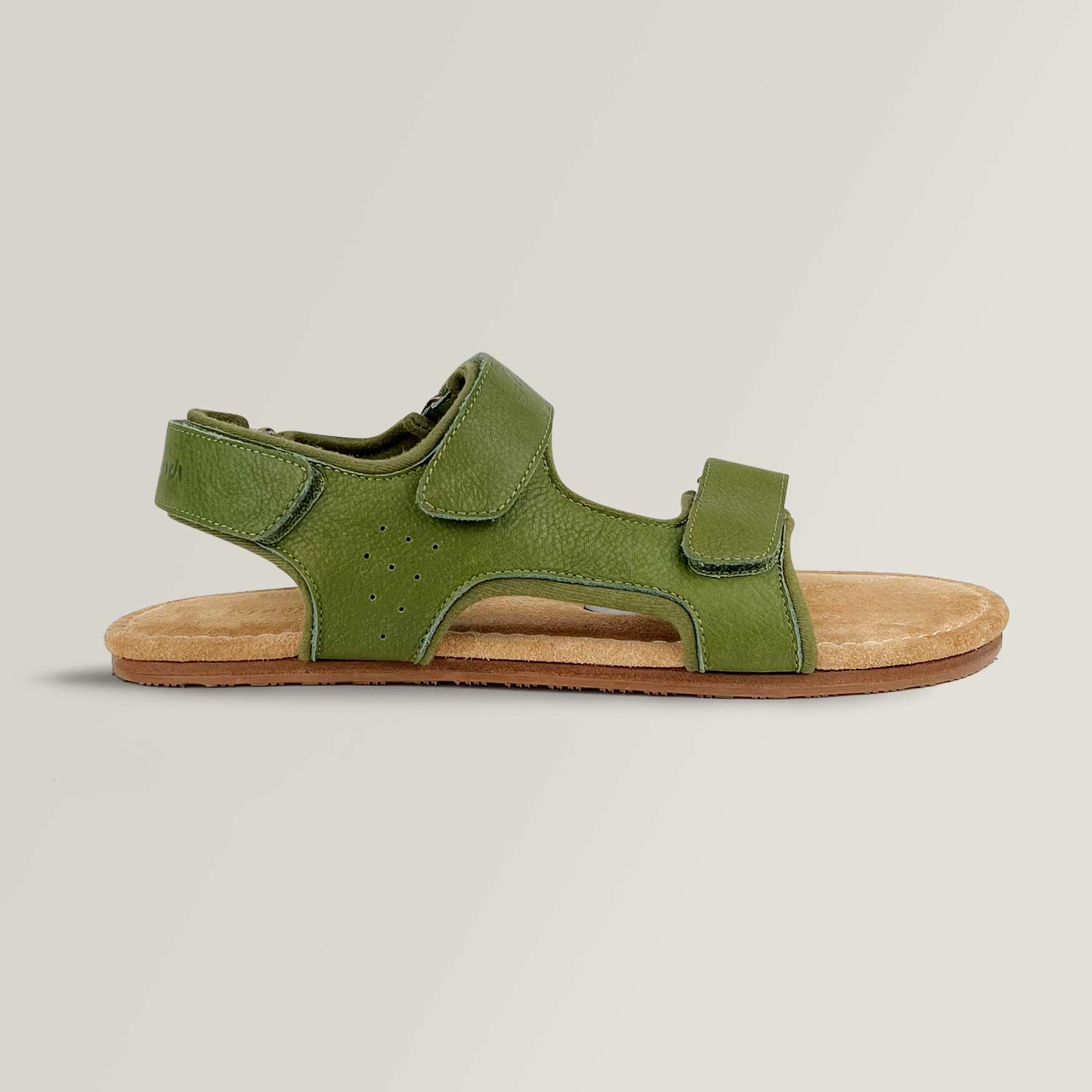 Gravel Sandals