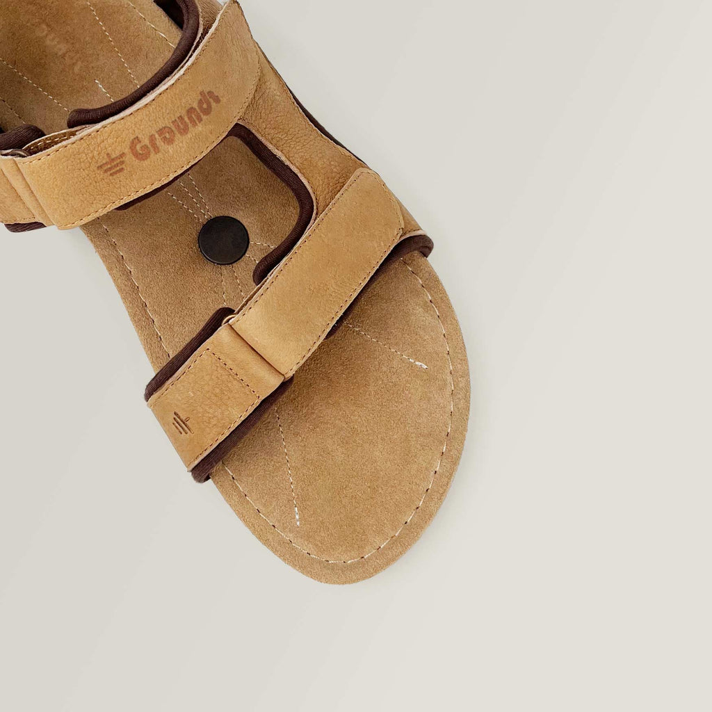 Gravel Sandals
