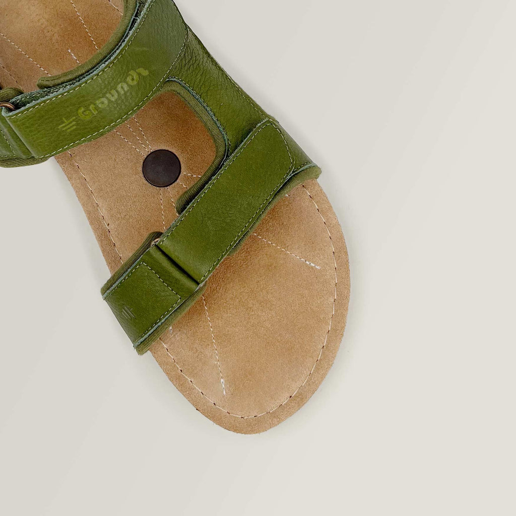 Gravel Sandals