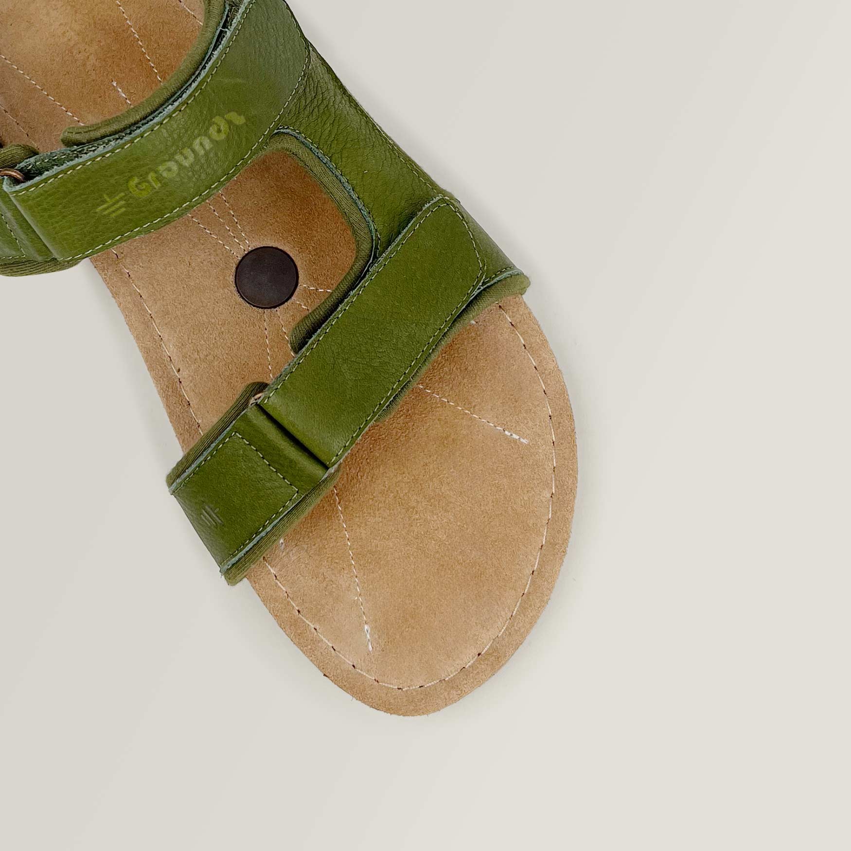 Gravel Sandals