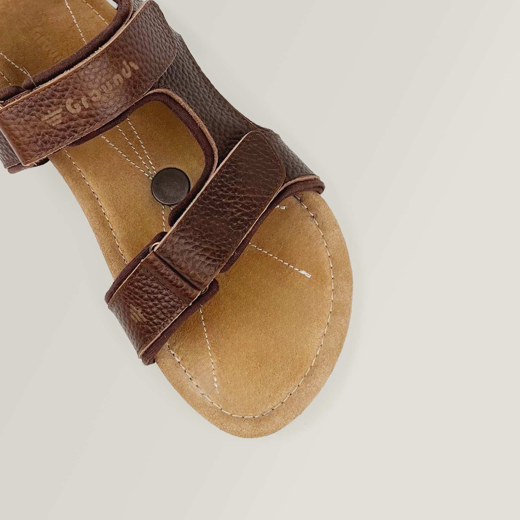 Gravel Sandals