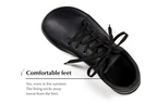 Vida Comfort black sneakers