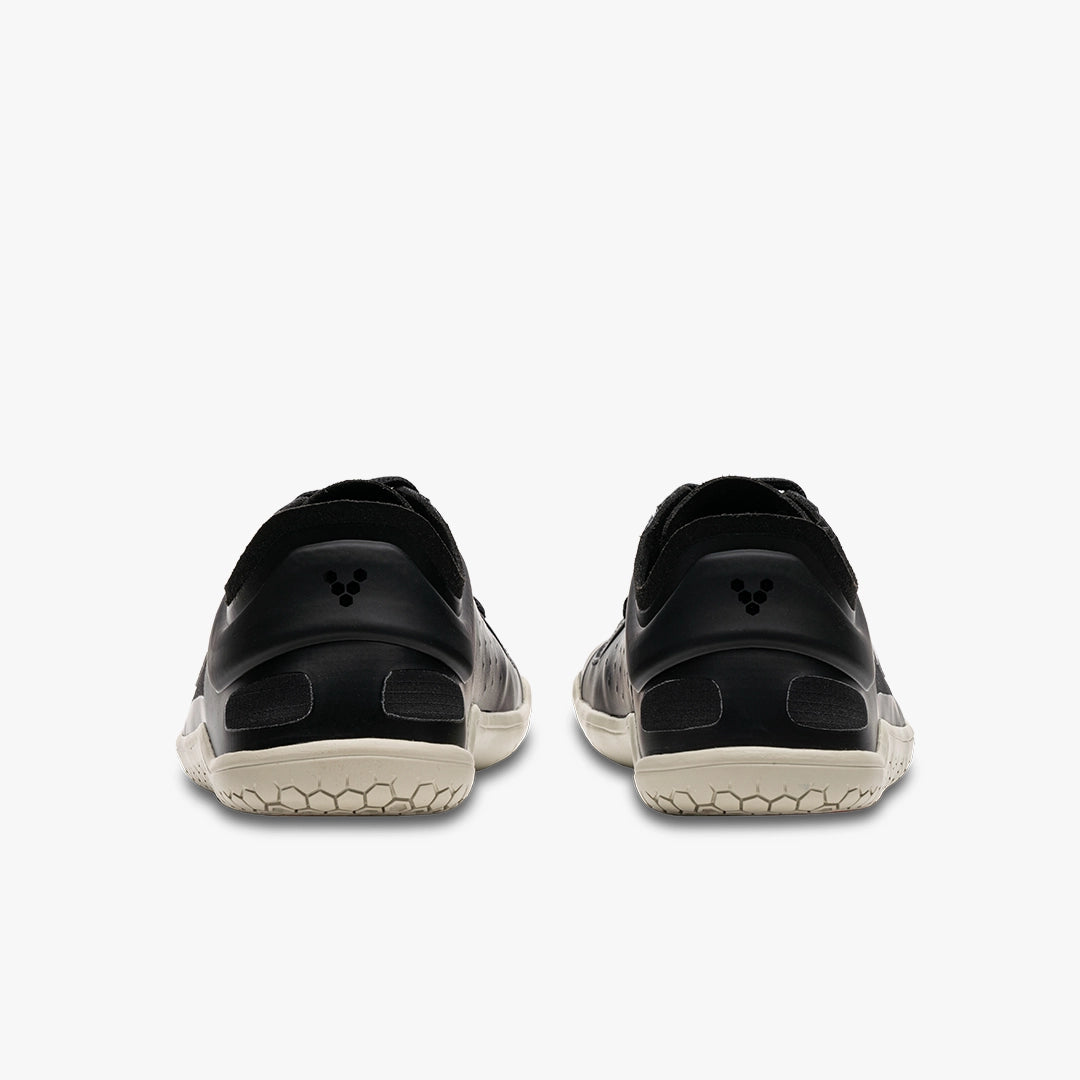 Vivobarefoot Women's Primus Lite IV All Weather - Obsidian Vivobarefoot Women's Primus Lite IV All Weather - Obsidian