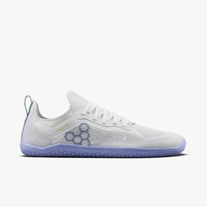 Vivobarefoot Women's Primus Lite Knit - Purple Heather