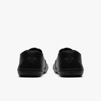 Vivobarefoot Men's RA IV - Obsidian Leather