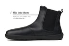 barefoot shoes Chelsea 2.0 black