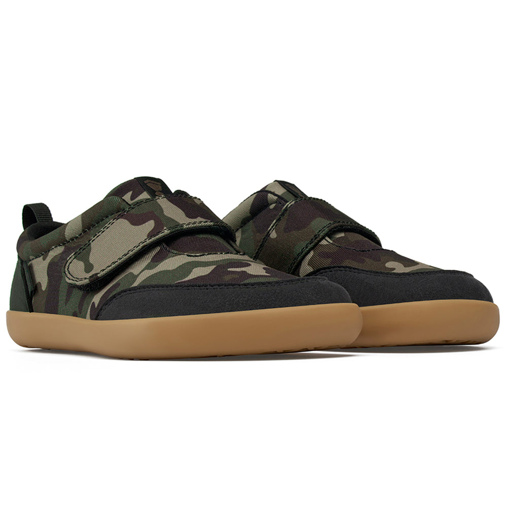 EXPLORE WILD Classic Camo