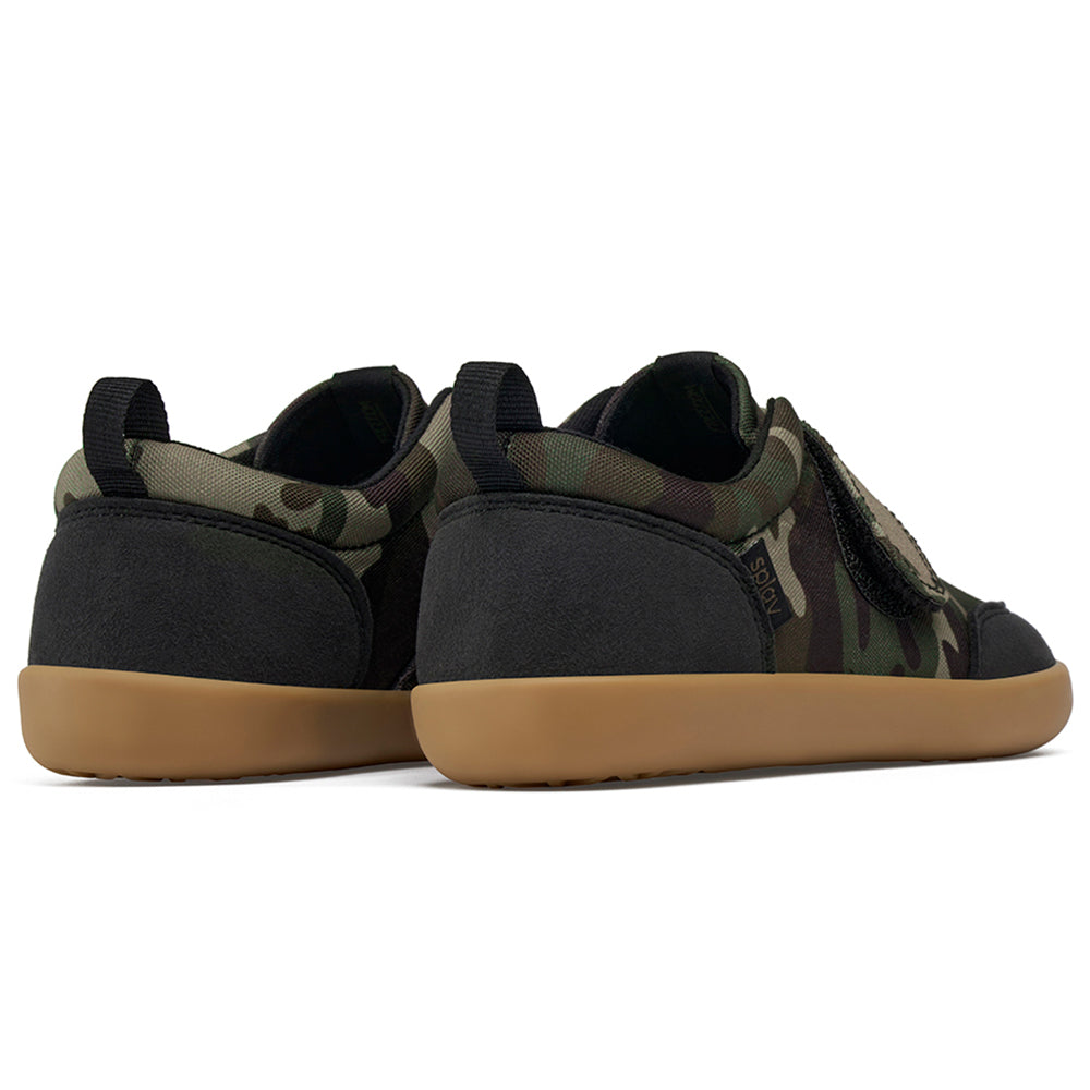 EXPLORE WILD Classic Camo