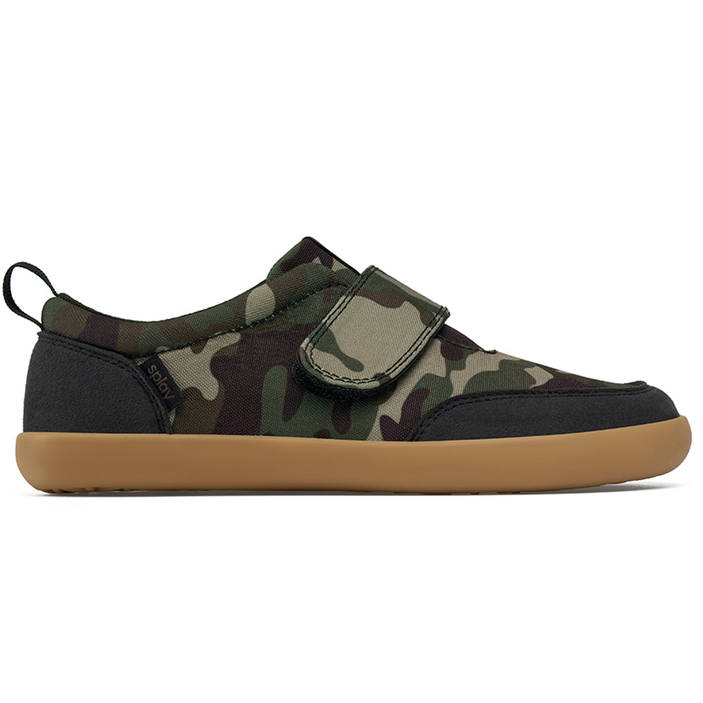 EXPLORE WILD Classic Camo