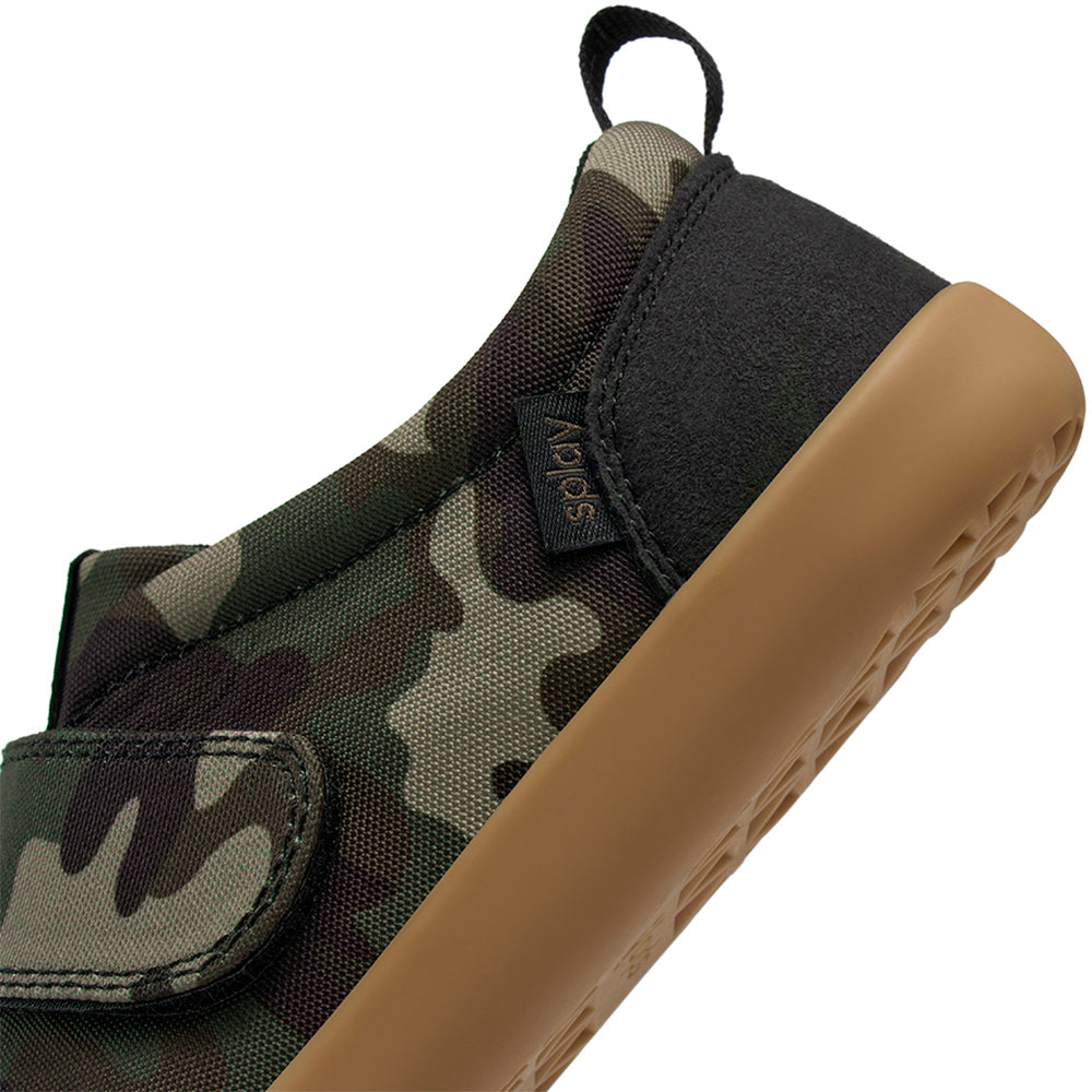 EXPLORE WILD Classic Camo