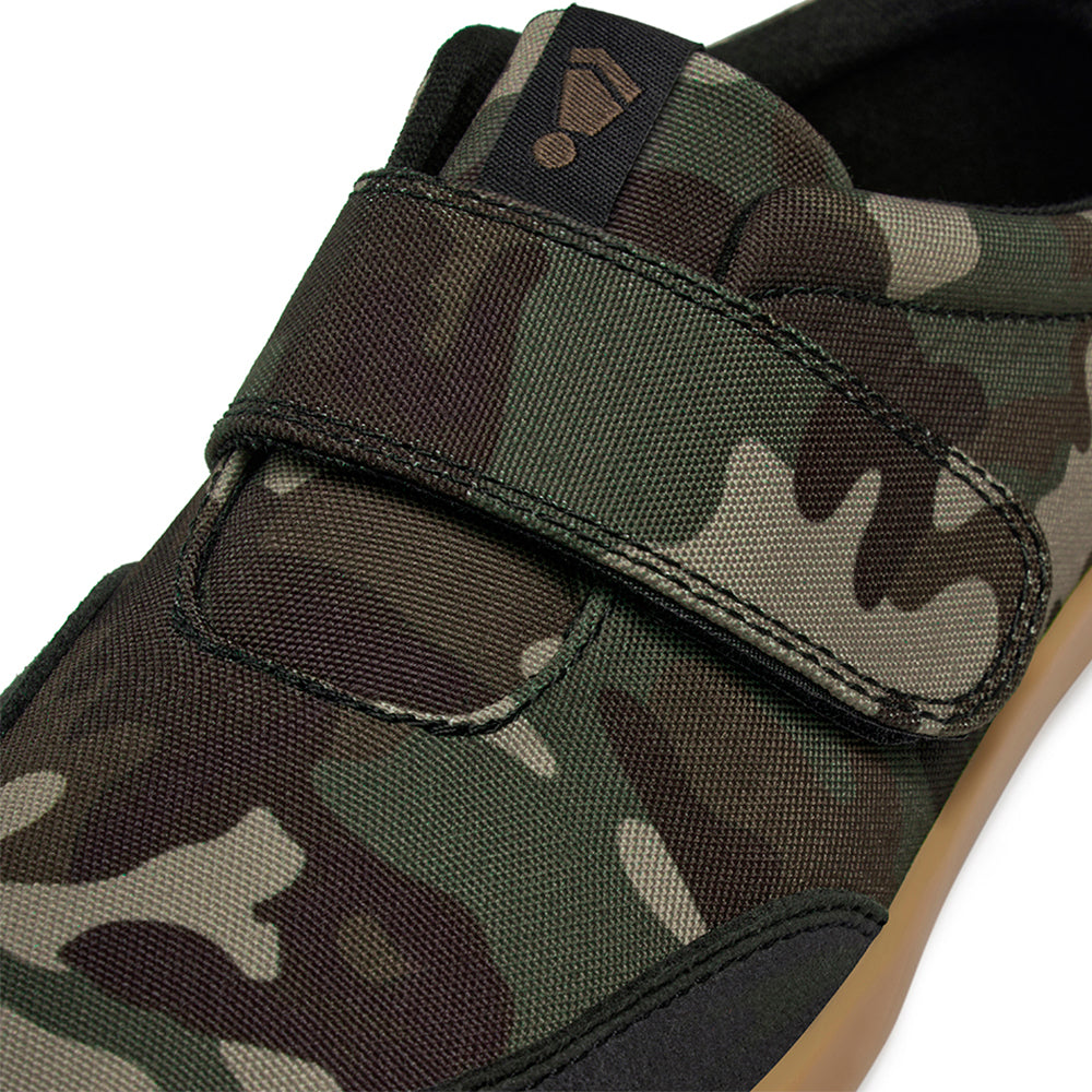 EXPLORE WILD Classic Camo