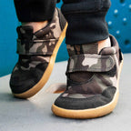 EXPLORE WILD Classic Camo