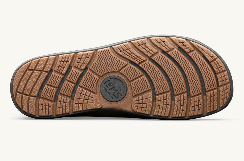Boulder Boot Grip Waterproof