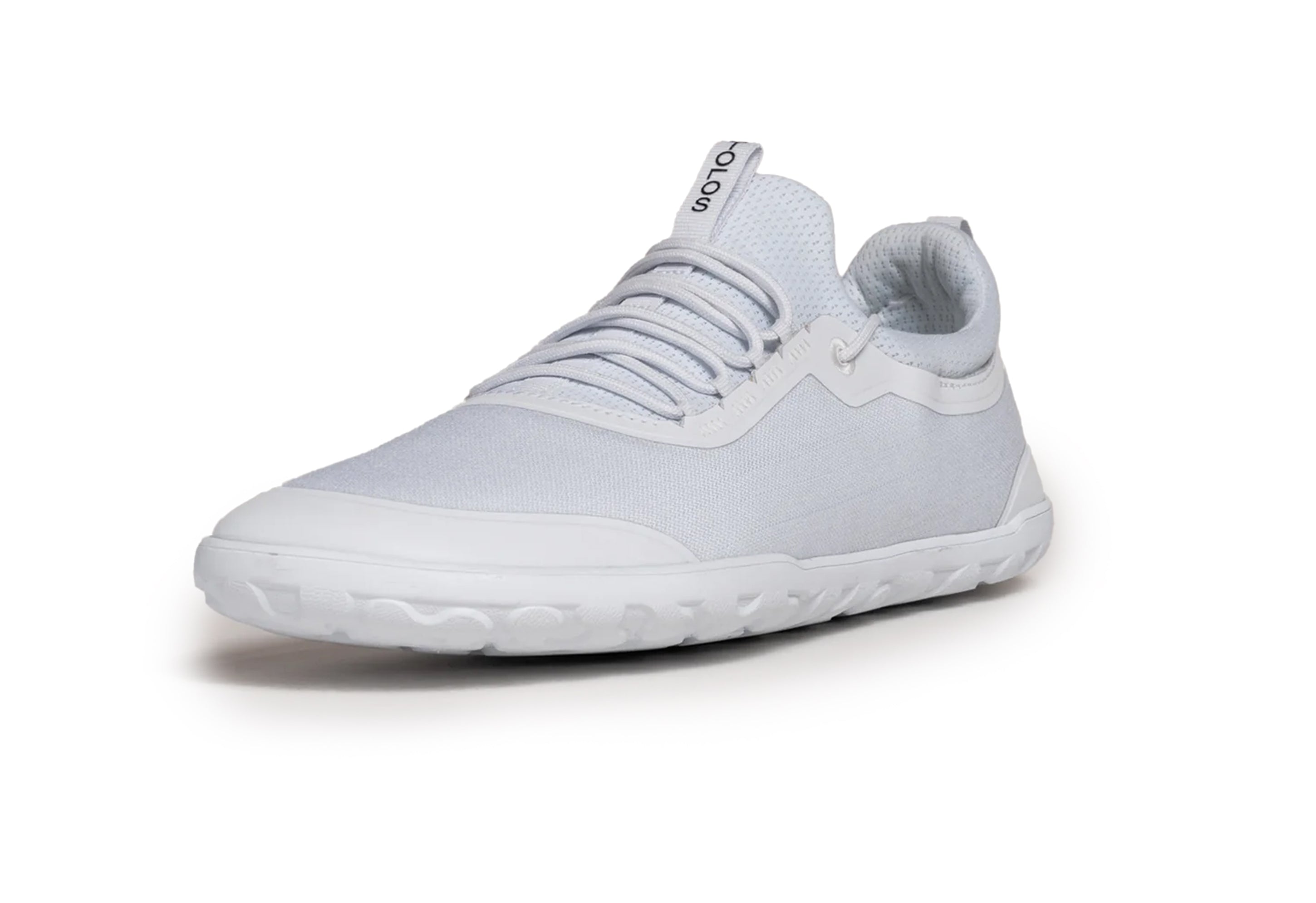ReTolos: iON SYNC® Tolos Shoes