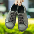 Bramford: Barefoot Sneaker