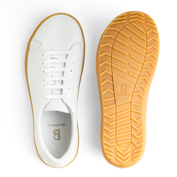 Bramford: Barefoot Sneaker