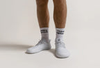 ReTolos: iON SYNC® Tolos Shoes