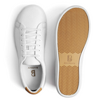 Bramford: Barefoot Sneaker
