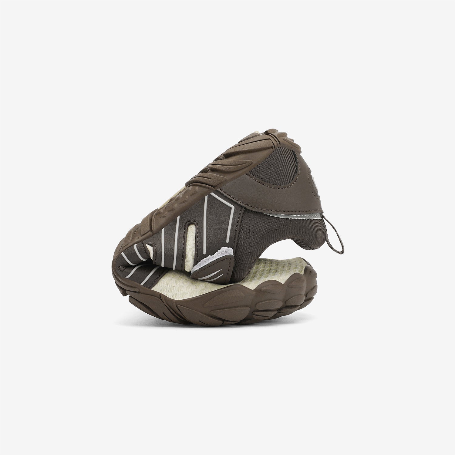 Vigor II - Barefoot Shoes