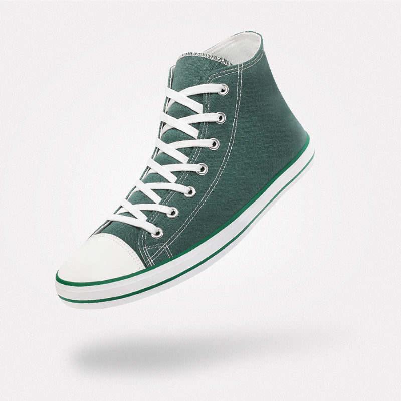 Roam I - Barefoot Shoes