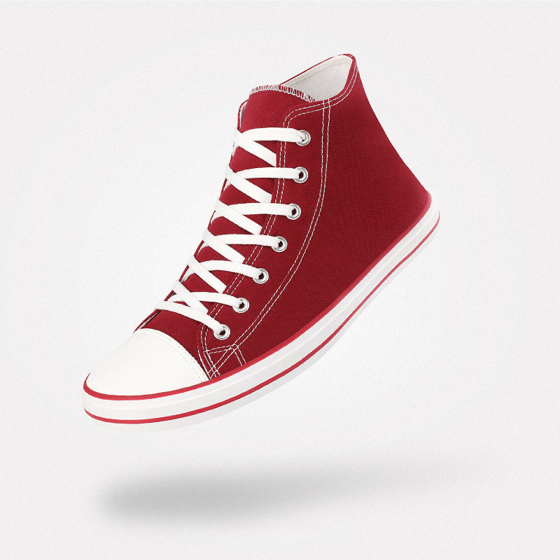 Roam I - Barefoot Shoes
