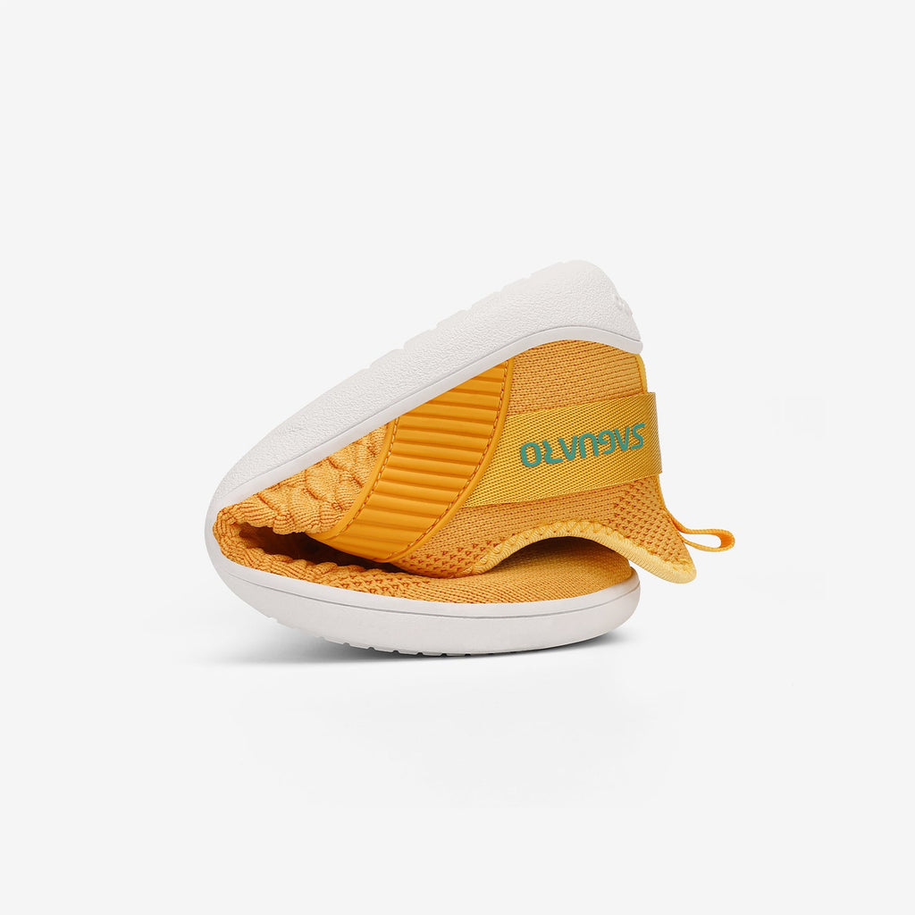 Go I - Casual Barefoot Shoes(Upgrade)