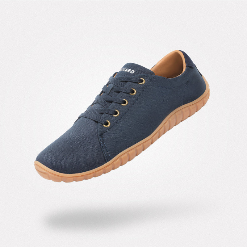 Retro I - Barefoot Shoes