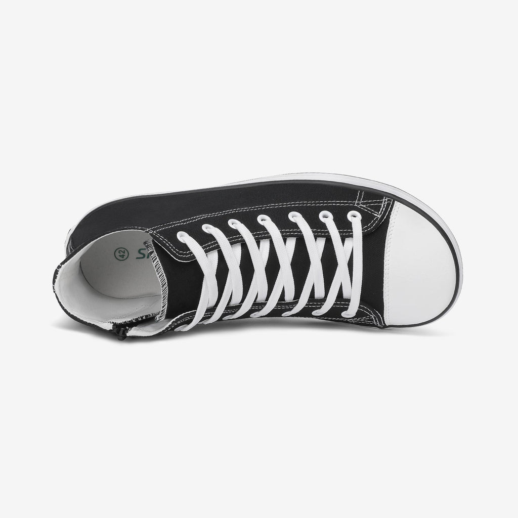Roam I - Barefoot Shoes