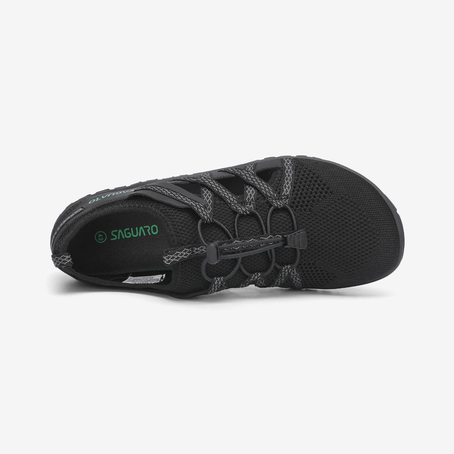 Breeze II - Barefoot Shoes