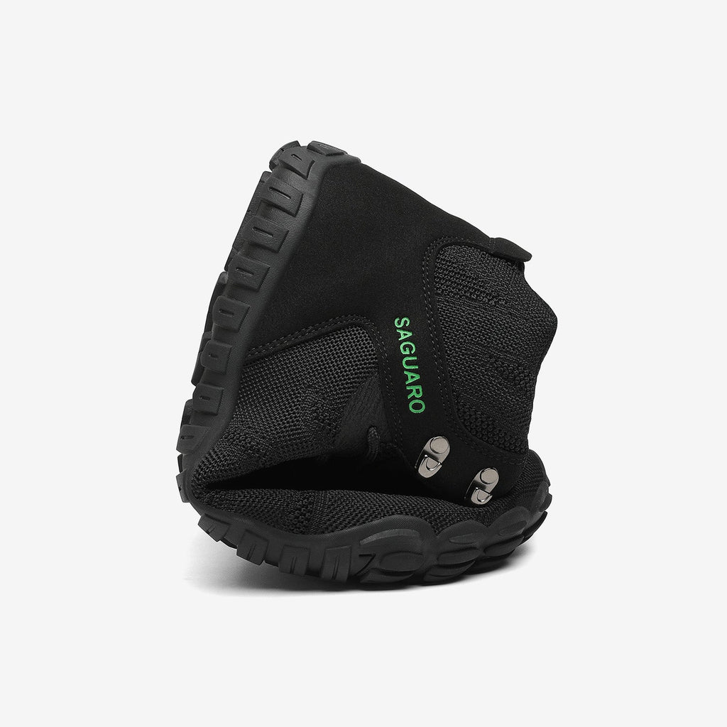 Vitality V - Barefoot Shoes