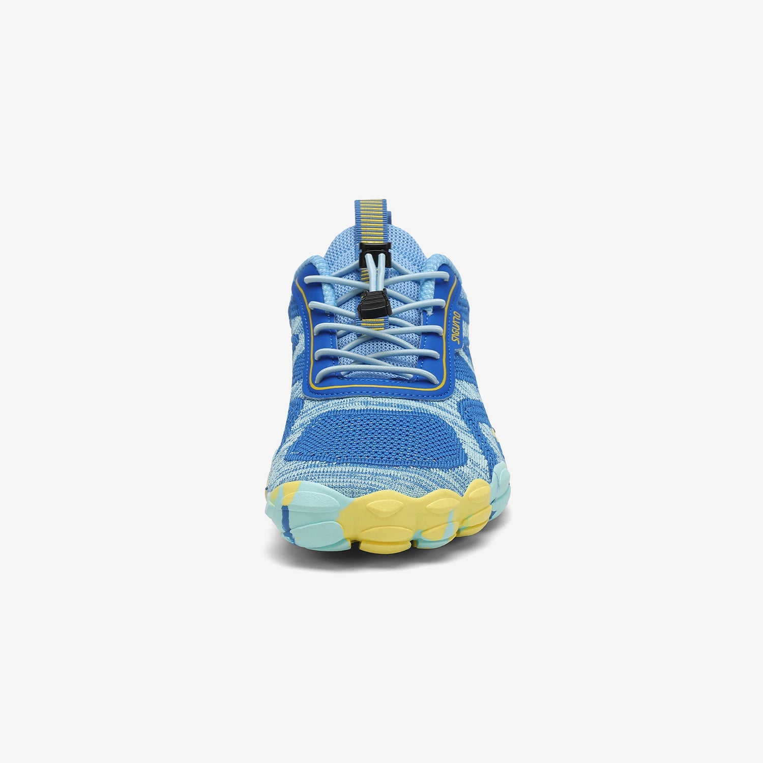 Active II - Barefoot Shoes