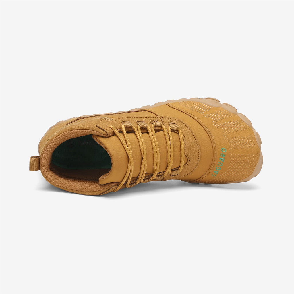 Will I Lite - Barefoot Shoes