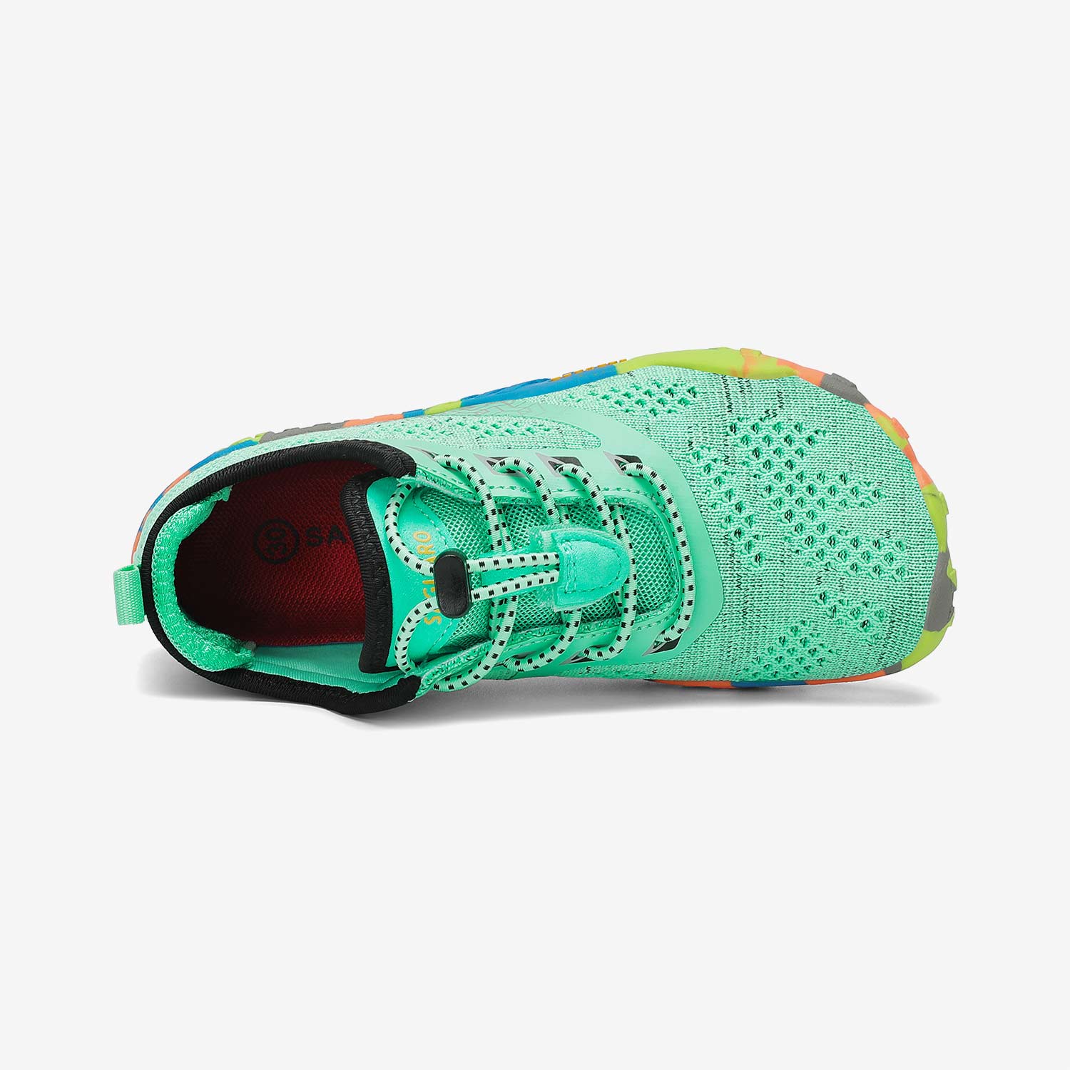 Kid's Smart Ⅰ - Barefoot Shoes