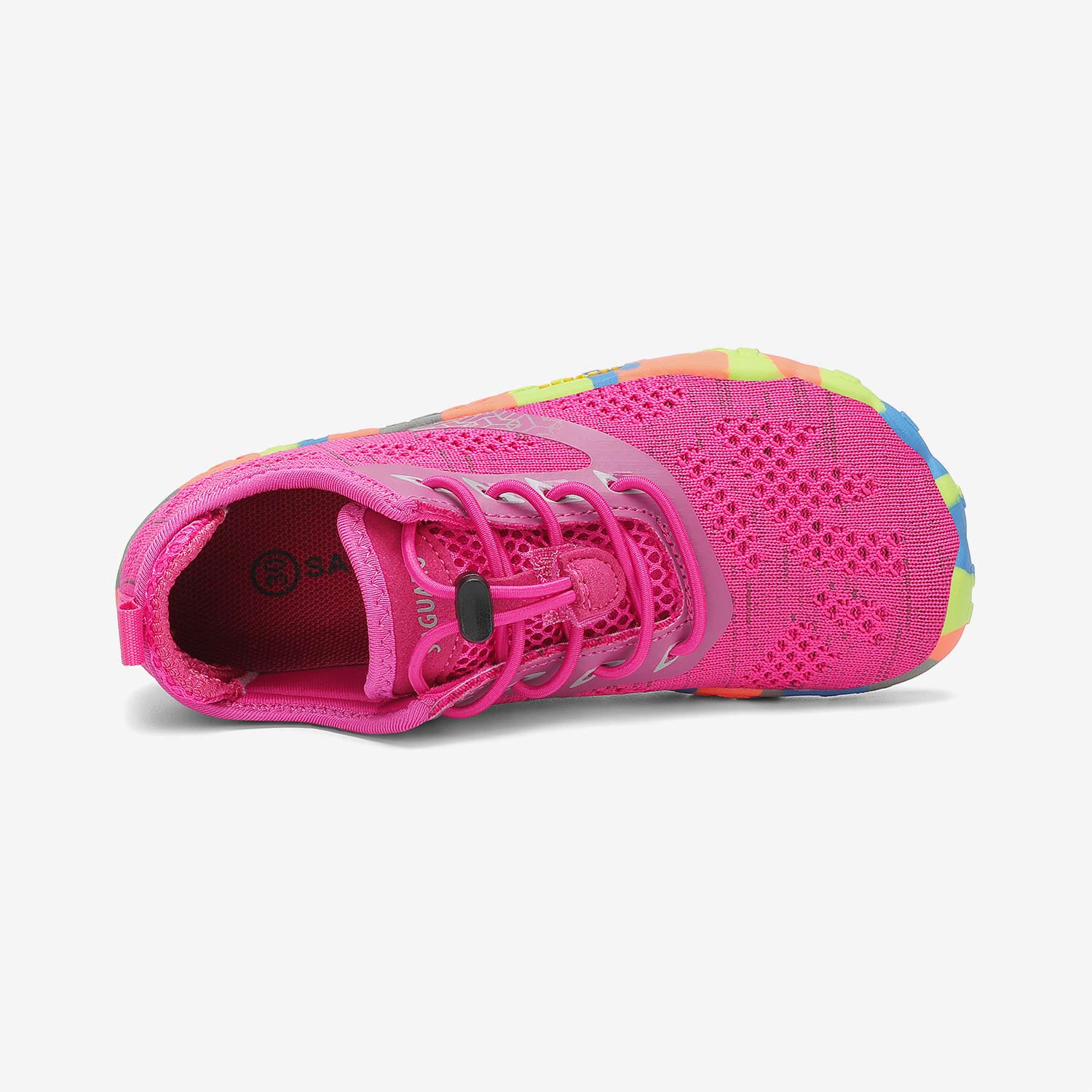 Kid's Smart Ⅰ - Barefoot Shoes