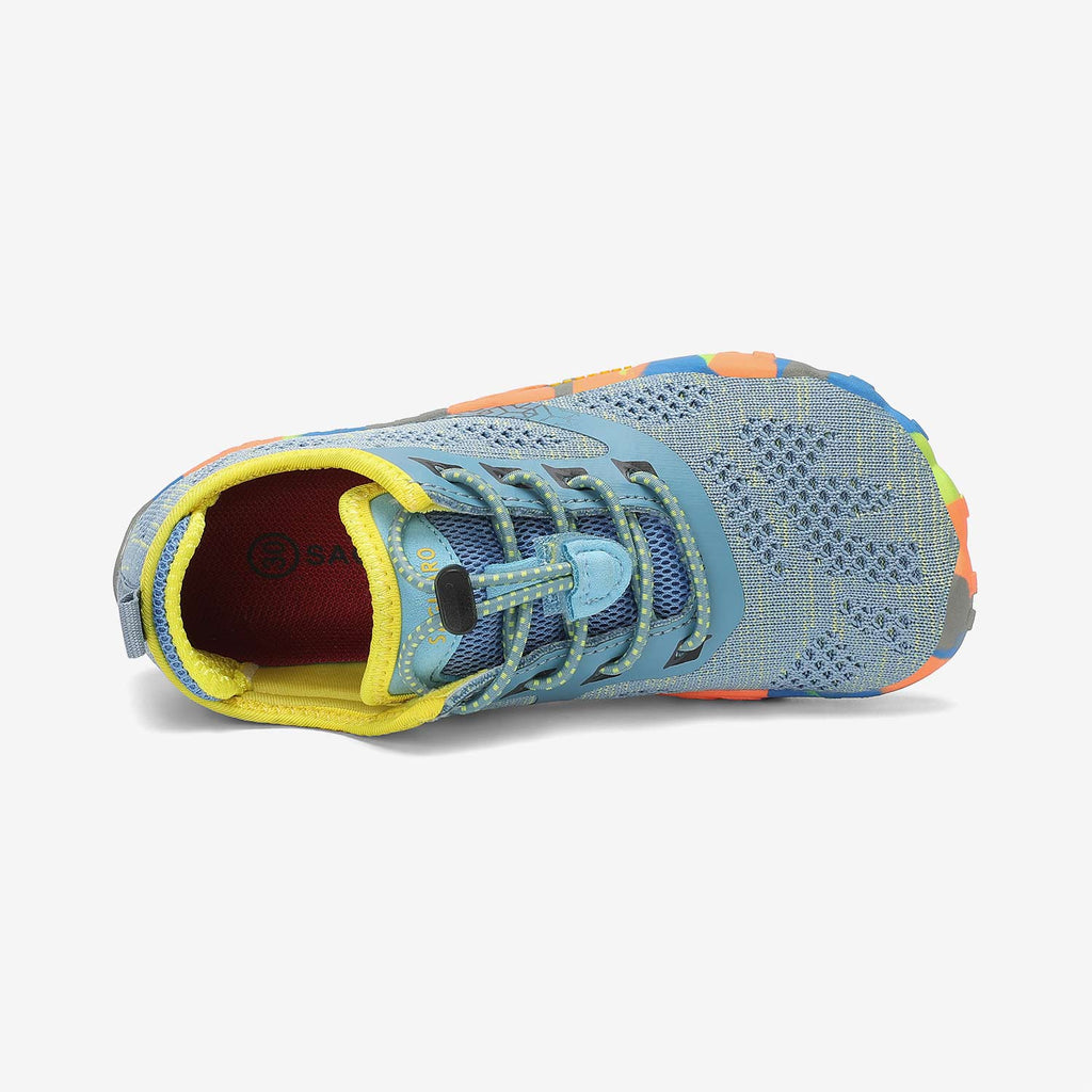 Kid's Smart Ⅰ - Barefoot Shoes