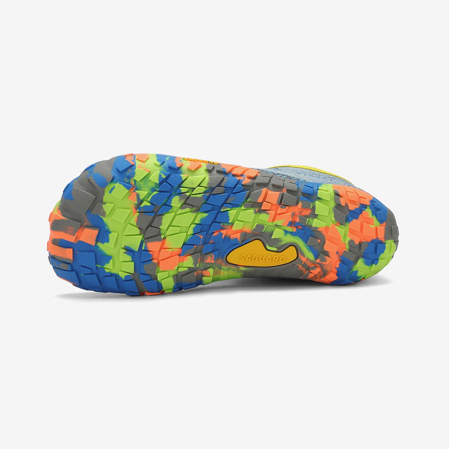 Kid's Smart Ⅰ - Barefoot Shoes