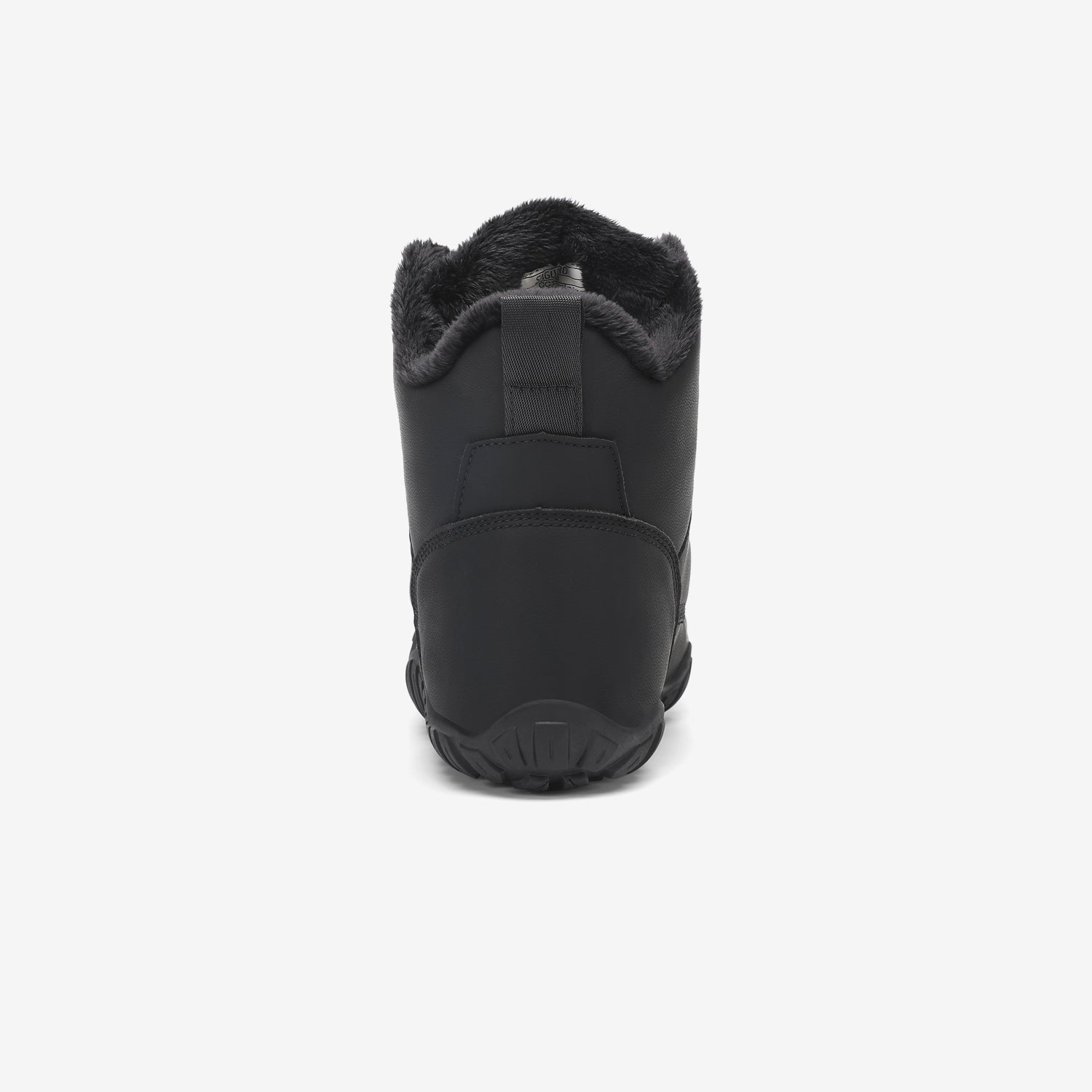 Rise IV - Winter Barefoot Boots