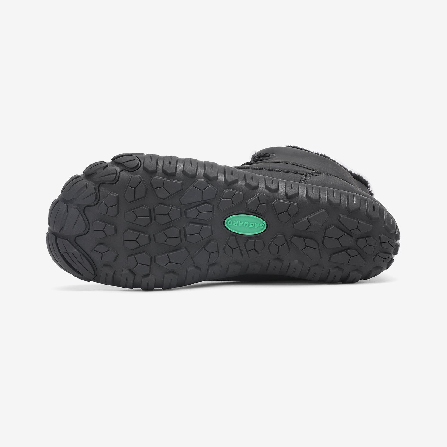 Rise IV - Winter Barefoot Boots