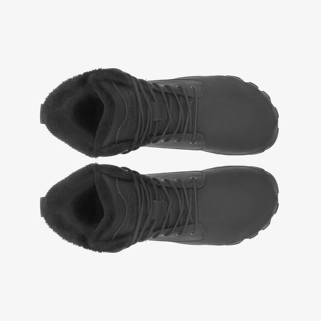 Rise IV - Winter Barefoot Boots
