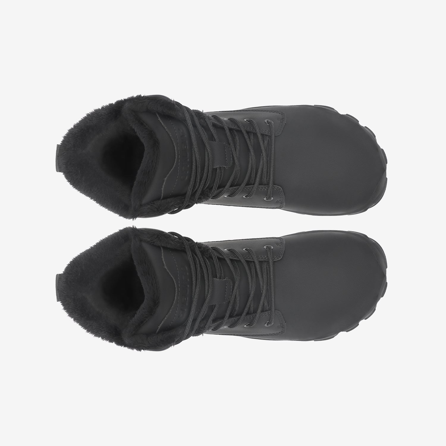 Rise IV - Winter Barefoot Boots