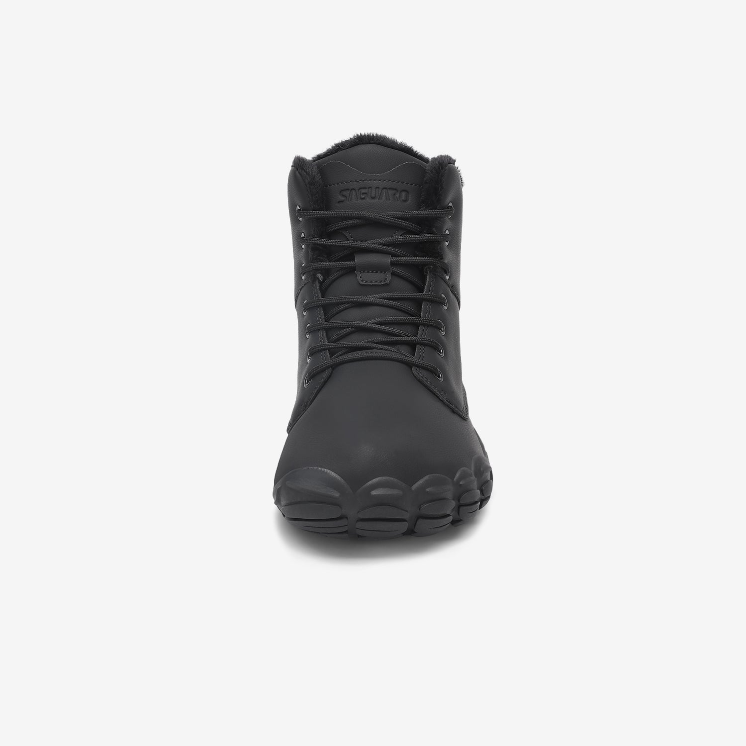 Rise IV - Winter Barefoot Boots