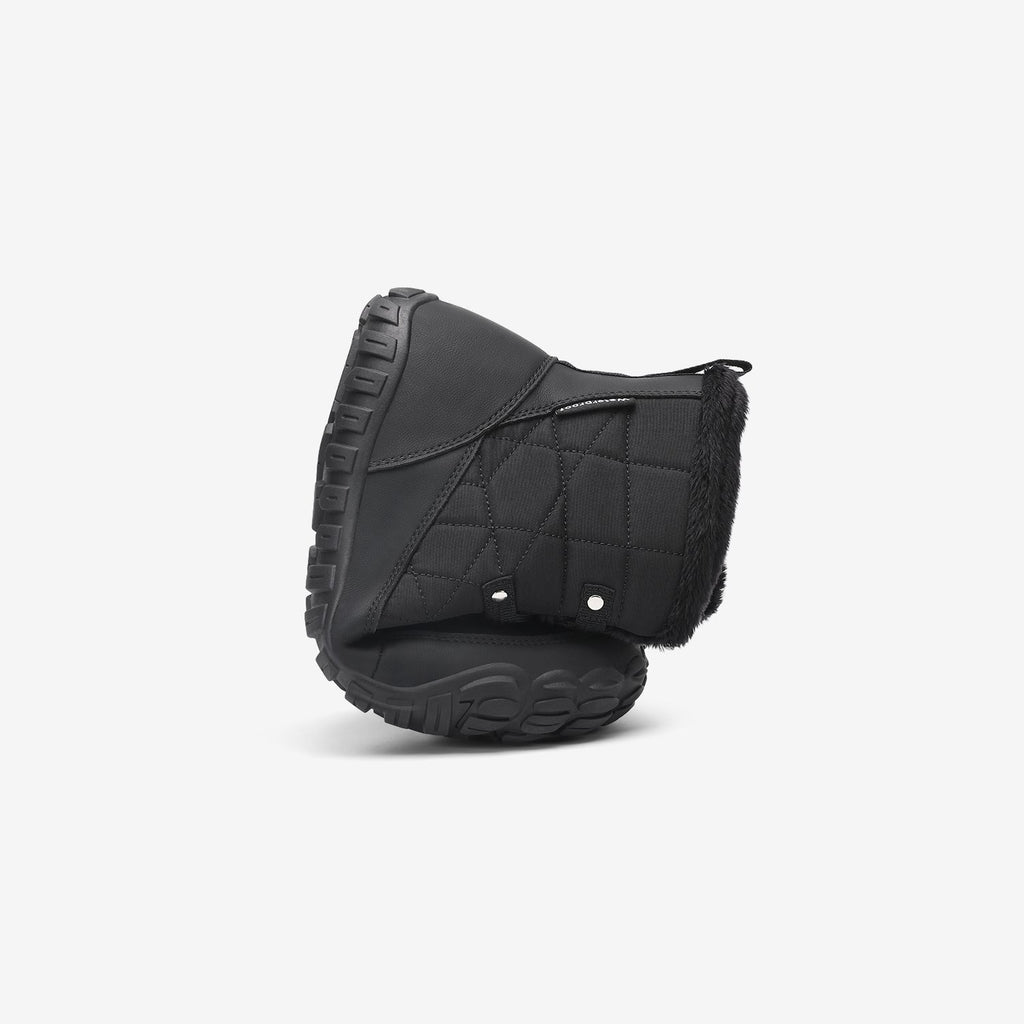 Rise III - Winter Barefoot Boots